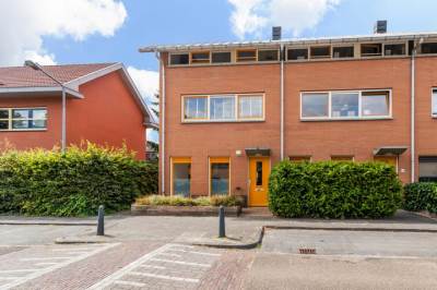 Woning Leeuwerikstraat 28 Hilversum