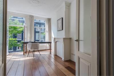 Woning Wilhelminastraat 1682 Amsterdam