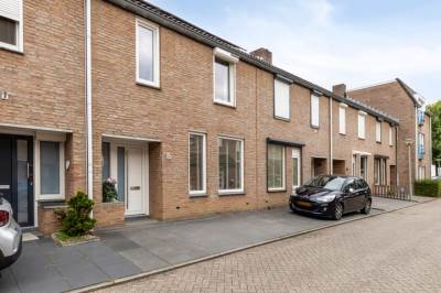 Woning Poelgaard 16 Maastricht
