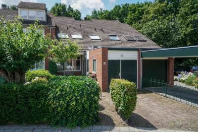 Woning Kabof 69 Hoogland