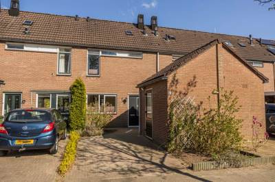 Woning Europalaan 85 Renkum