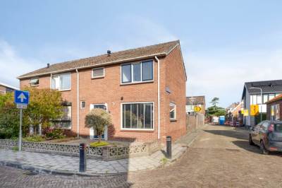 Woning Kerkstraat 27 Bruinisse