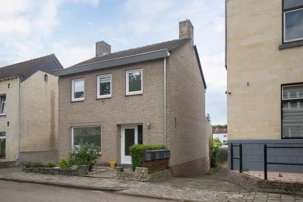 Woning Sint Gerlachstraat 12 Valkenburg (LI)
