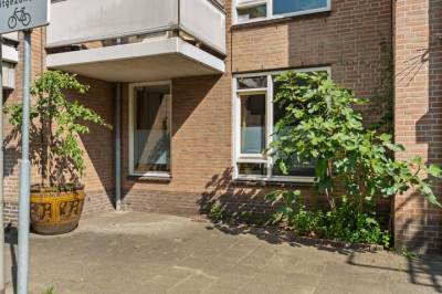 Woning Patersstraat 49 Arnhem