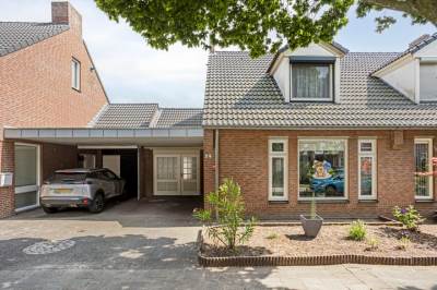 Woning Steenoven 24 Someren