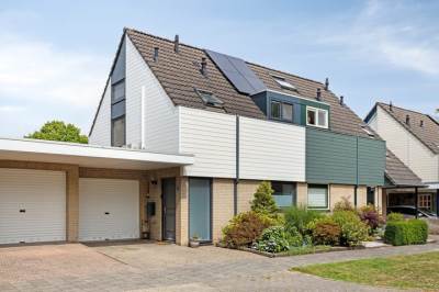 Woning Walsstukke 5 Eibergen