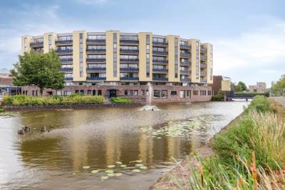 Woning Puccinistraat 129 Capelle aan den IJssel