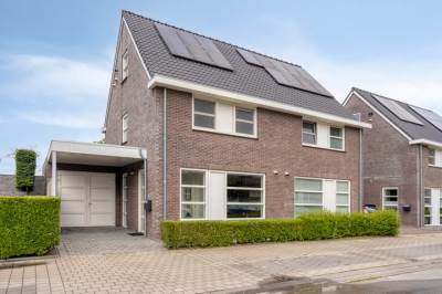 Woning Dreef 27 Heusden (Gem. Asten)