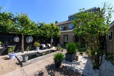 Woning Martinus de Boerstraat 16 Drachten