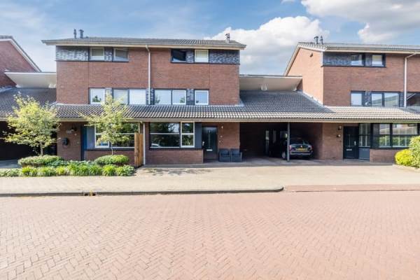 Woning Pauwoog 48 Hoogeveen