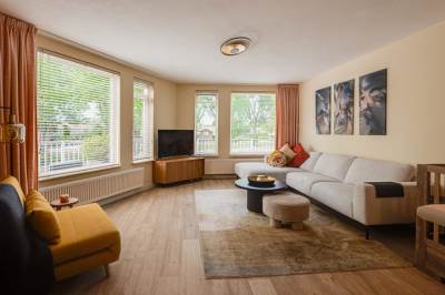 Woning de Aak 49 Baarn