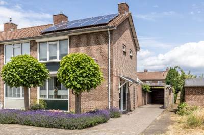 Woning Frederikstraat 2 Hoensbroek