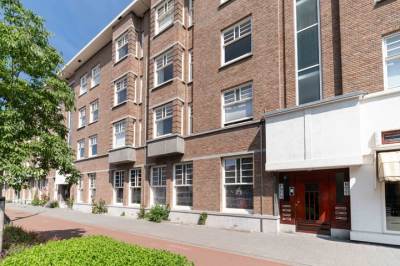 Woning Vondelstraat 59 Den Haag