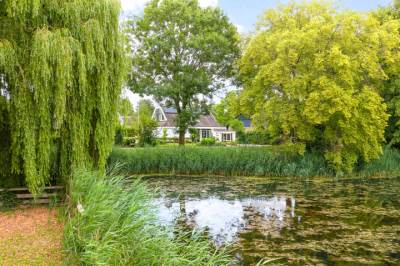 Woning Punter 2616 Lelystad