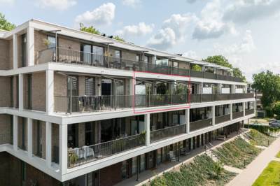 Woning Keermanslaan 134 Breda