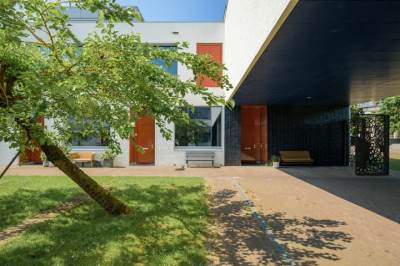 Woning Het Bolwerk 4 Breda