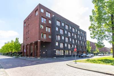 Woning Jan Steenstraat 38 Groningen