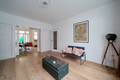 Woning Cypresstraat 2 Den Haag