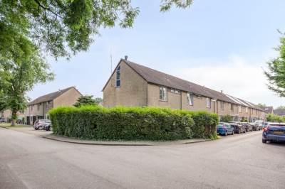 Woning Oderstraat 2 Veghel