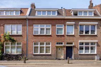 Woning Burgemeester Ceulenstraat 14 Maastricht
