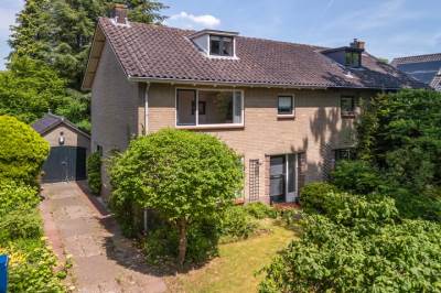 Woning de Beaufortweg 13 Doorn