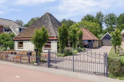 Woning Jan Glijnisweg 69 Heerhugowaard