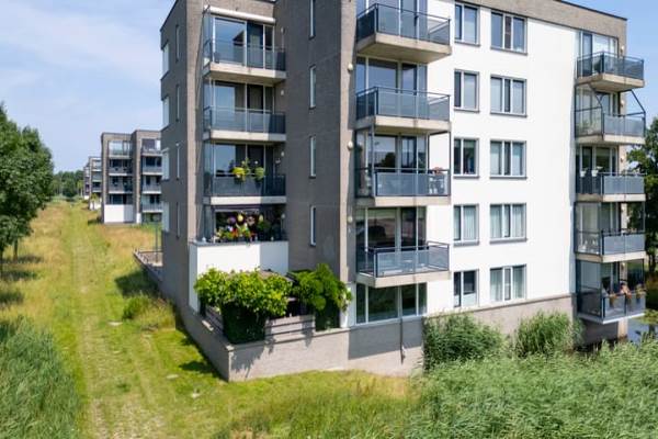 Woning Wiericke 85 De Meern