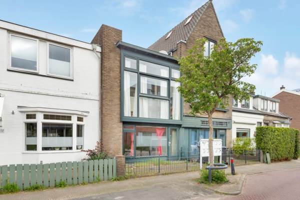 Woning Hoge Larenseweg 43B Hilversum