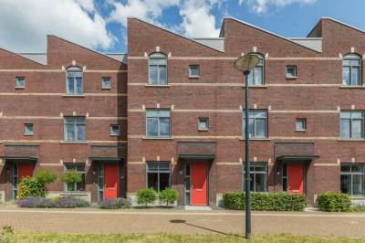 Woning Roggestro 12 Uden