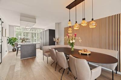 Woning Gordelweg 207A03 Rotterdam