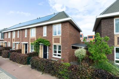 Woning Buitensingel 49 Rijswijk (ZH)
