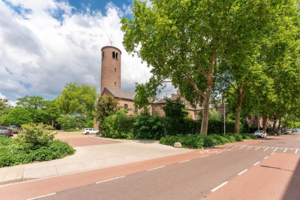 Woning Korianderstraat 40A Eindhoven