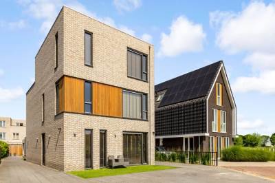 Woning Keizerarendlaan 19 Almere