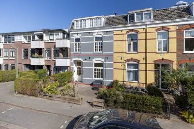 Woning De Genestetlaan 11 Bussum