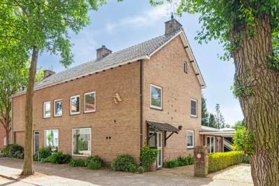 Woning Pieter Breughelstraat 5A Den Bosch