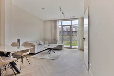 Woning Steelvlietplein 52 Amsterdam
