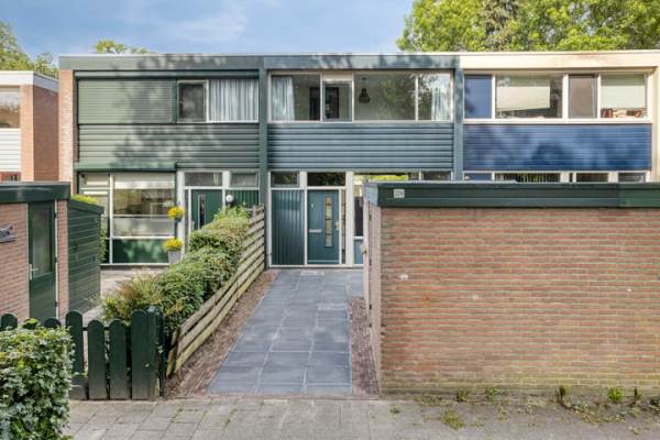 Woning Schrijnwerkershorst 229 Apeldoorn