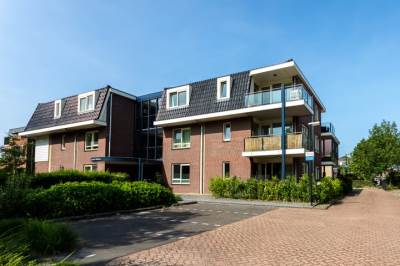 Woning Rijksweg 45G Limmen