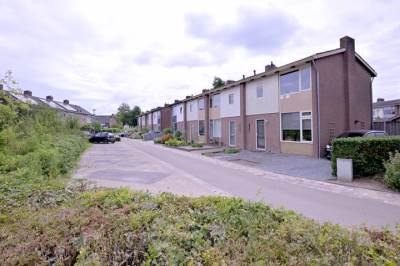 Woning Thorbeckestraat 58 Brummen