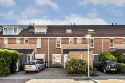 Woning Eenhoorn 54 Amstelveen