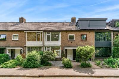 Woning Leopoldlaan 5 Uithoorn