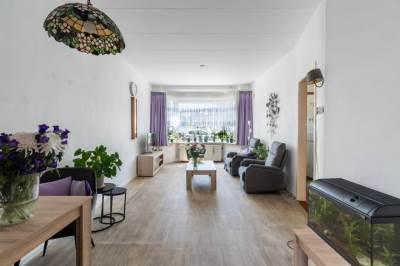 Woning Hattemlaan 12 Den Haag