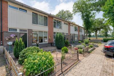 Woning Prinses Margrietlaan 42 Slagharen