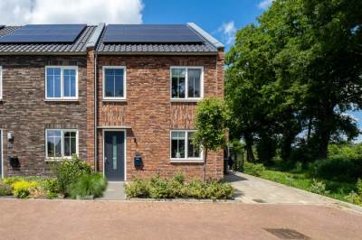 Woning de Mastenbroek 18 Hellendoorn