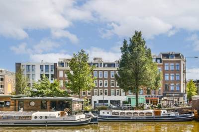 Woning Ruysdaelkade 1772 Amsterdam