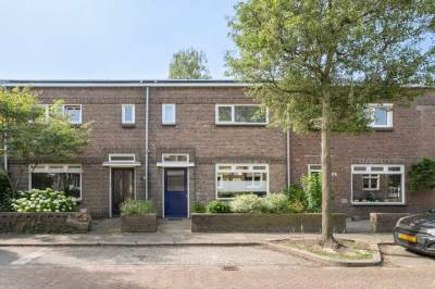 Woning Twaalfmorgenstraat 57 Den Bosch