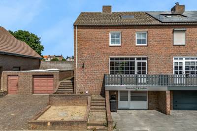 Woning Groenstraat 63 Landgraaf