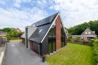 Woning Vlechtplantsoen 7 Noordwolde (FR)