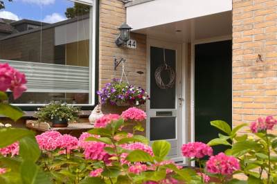 Woning Simonshavenstraat 44 Amsterdam