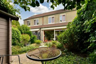 Woning Jonge Linde 4 Ouderkerk aan de Amstel